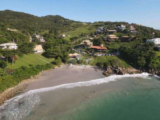 Casa em condomínio fechado com 5 quartos à venda na Servidão da Praia, 250, Vigia, Garopaba por R$ 3.590.000