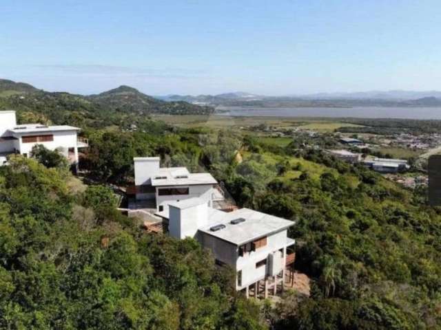 Casa em condomínio fechado com 3 quartos à venda na Augusto Germano Wilke, 2, Praia da Silveira, Garopaba por R$ 2.500.000.000