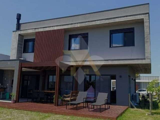 Casa em condomínio fechado com 3 quartos à venda na Sc, 434, Campo D'una, Imbituba por R$ 1.850.000