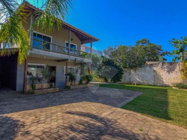 Casa em condomínio fechado com 2 quartos à venda na Jerônimo Frontino Souza, 1, Ibiraquera, Imbituba por R$ 840.000