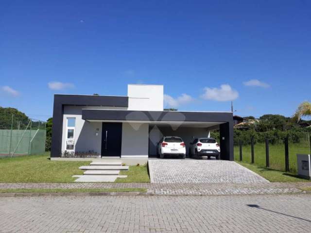Casa em condomínio fechado com 3 quartos à venda na Ataíde Manoel da Rosa, 1, Alto Arroio, Imbituba por R$ 1.700.000