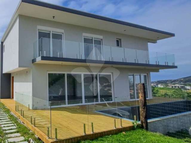 Casa em condomínio fechado com 3 quartos à venda na Servidao Pmg 652, 109, Ferraz, Garopaba por R$ 1.850.000