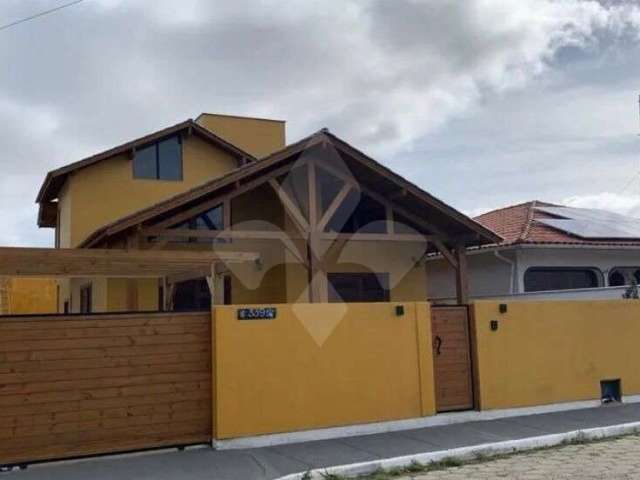 Casa em condomínio fechado com 3 quartos à venda na Manoel Serafim, 339, Vila Nova, Imbituba por R$ 1.011.750