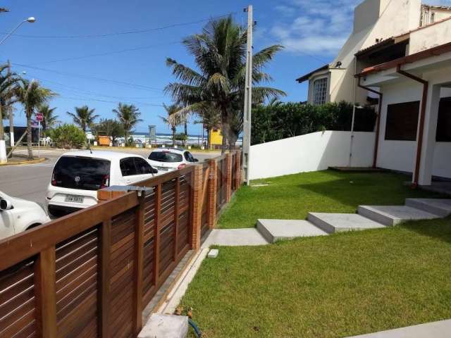 Casa em condomínio fechado com 5 quartos à venda na Dieter Schmidt, 27, Vila Nova, Imbituba por R$ 1.596.000