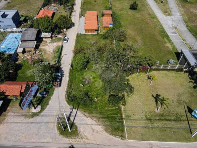 Terreno comercial à venda na Rodovia SC 434, 1, Araçatuba, Imbituba por R$ 1.280.000