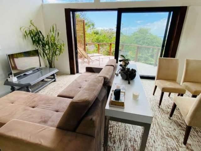 Casa em condomínio fechado com 4 quartos à venda na Pmg 614, 2, Praia da Silveira, Garopaba por R$ 2.376.000