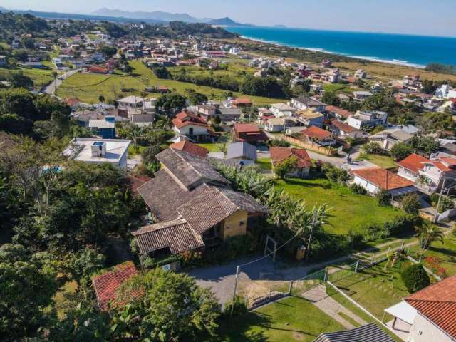 Prédio com 3 salas à venda na Gamboa, 1, Praia da Gamboa, Garopaba por R$ 4.500.000