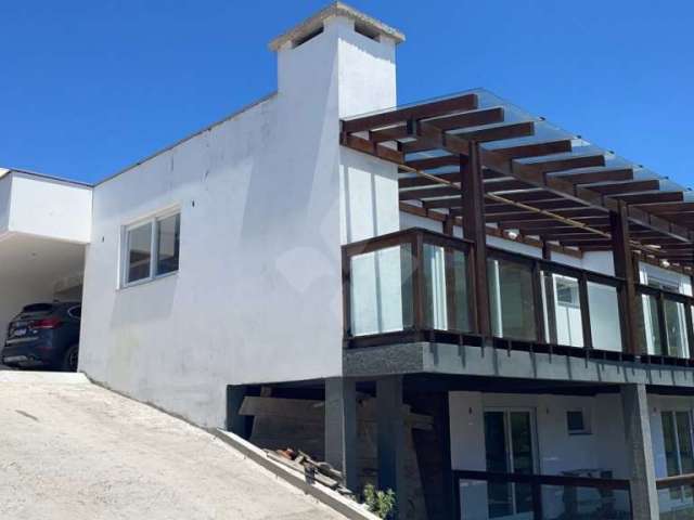 Casa em condomínio fechado com 3 quartos à venda na Giovani Luiz Piucco, 1, Ferraz, Garopaba por R$ 2.565.000