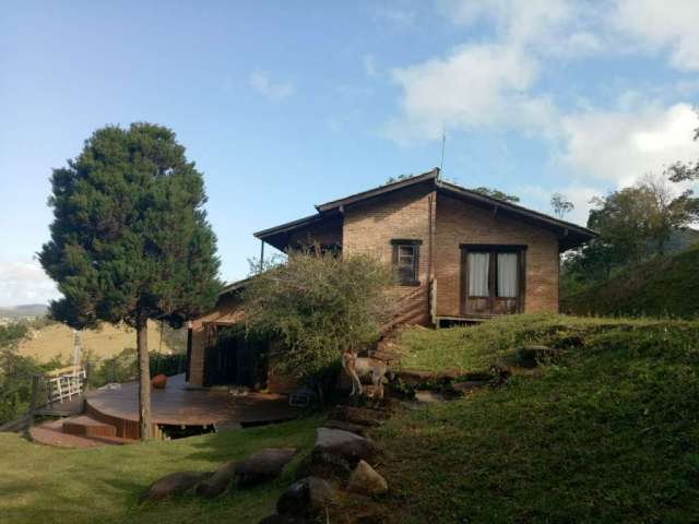 Casa em condomínio fechado com 3 quartos à venda na Estrada Geral Serraria, 1, Serraria, Garopaba por R$ 1.300.000