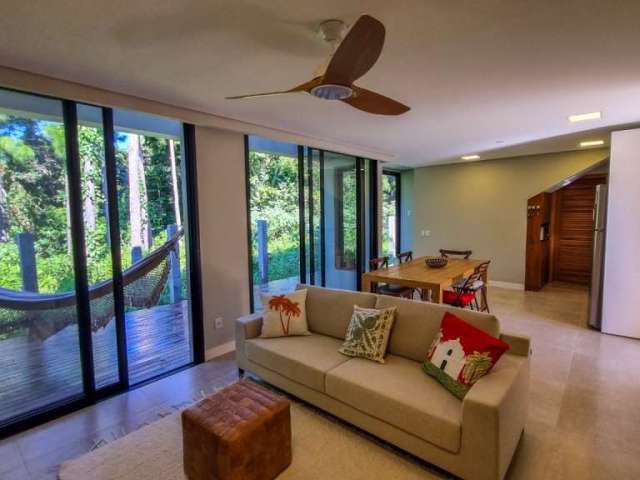 Casa em condomínio fechado com 3 quartos à venda na da Barra (grp | 280), 34249, Encantada, Garopaba por R$ 880.000