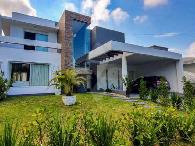 Casa em condomínio fechado com 3 quartos à venda na Bernardino Manoel Rodrigues, 67, Centro, Garopaba por R$ 2.438.000