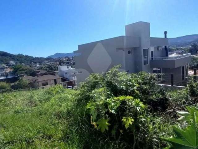 Terreno em condomínio fechado à venda na Panorâmico, 334, Centro, Garopaba por R$ 850.000