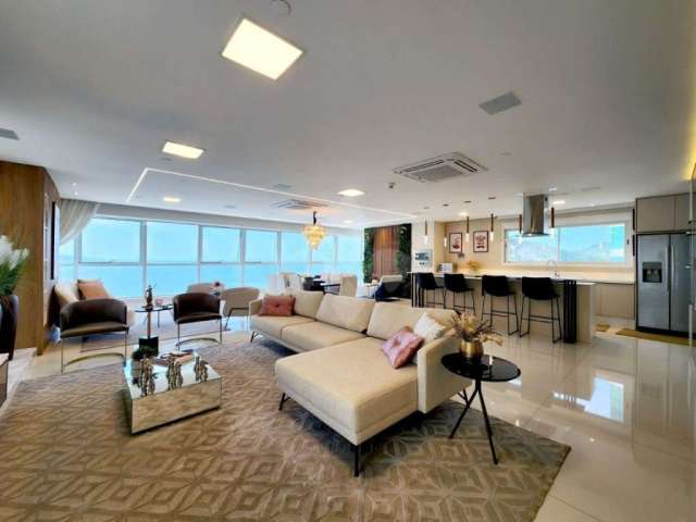Apartamento com 3 quartos à venda na Rua 1141, 70, Centro, Balneário Camboriú por R$ 16.470.000