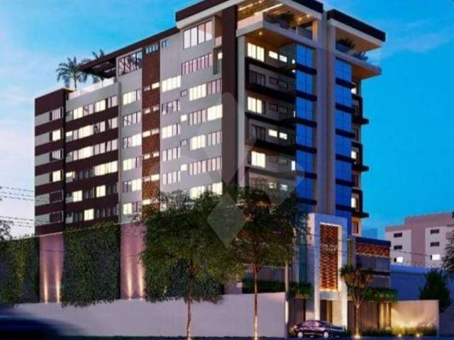 Apartamento com 1 quarto à venda na Dr. João Rimsa, 75, Centro, Imbituba por R$ 371.000