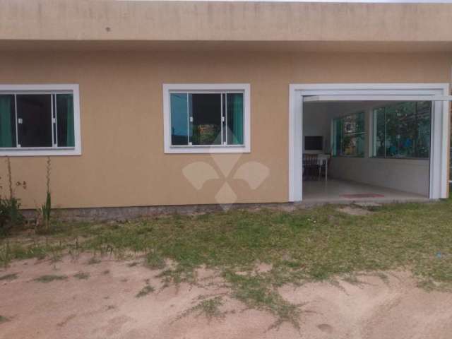 Casa com 2 quartos para alugar na Servidão Francisco Manoel de Jesus, 100, Ambrósio, Garopaba por R$ 290