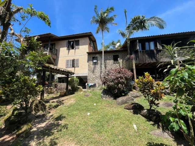 Casa em condomínio fechado com 6 quartos à venda na Caminho do Rei, 2, Ibiraquera, Imbituba por R$ 3.000.000