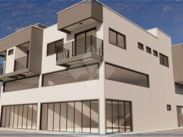 Apartamento com 2 quartos à venda na Santa Rita, 225, Centro, Garopaba por R$ 850.000