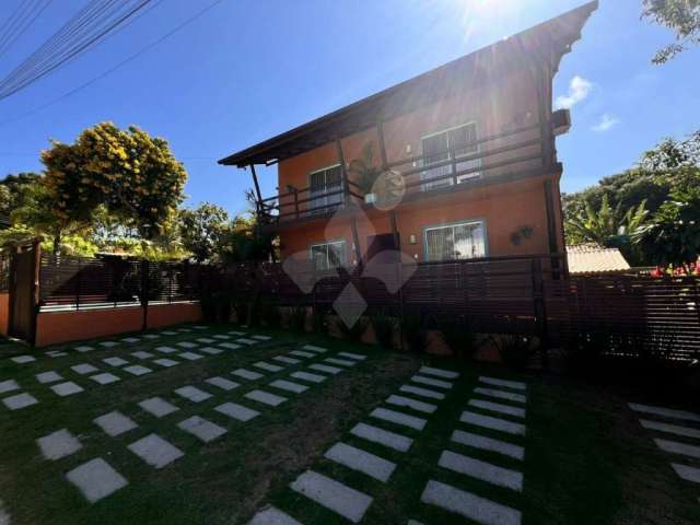 Prédio com 4 salas à venda na Velha  de Ibiraqera, 10, Ibiraquera, Imbituba por R$ 905.000