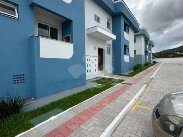 Apartamento com 2 quartos à venda na João Venâncio Gonçalves, 1, Campo Duna, Garopaba por R$ 385.000