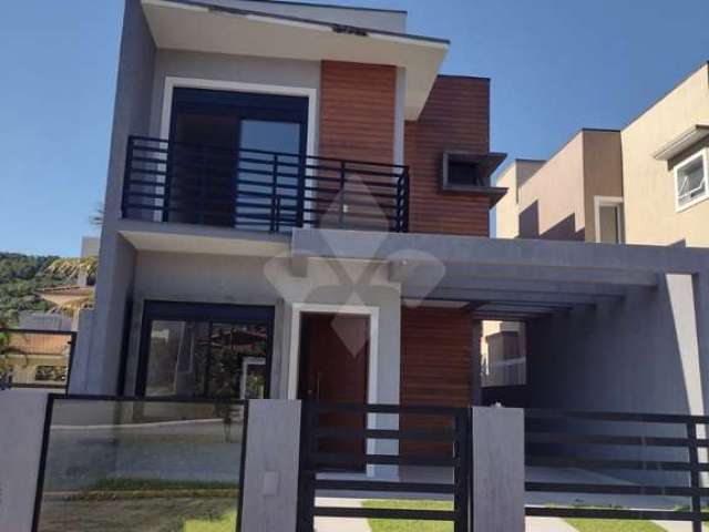 Casa com 3 quartos à venda na Batista Pacheco Pereira, 635, Centro, Garopaba por R$ 1.295.000