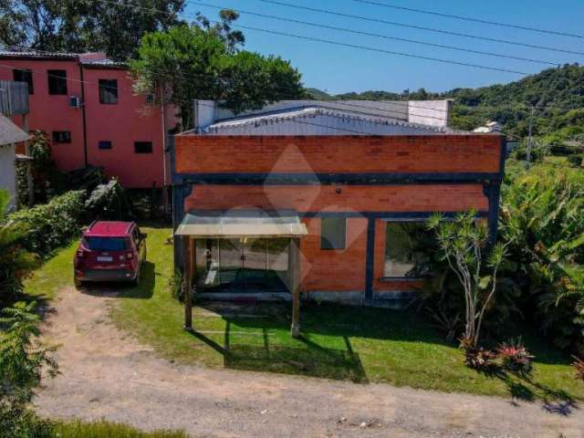 Barracão / Galpão / Depósito à venda na Central do Rosa, 324, Ibiraquera, Imbituba por R$ 798.000