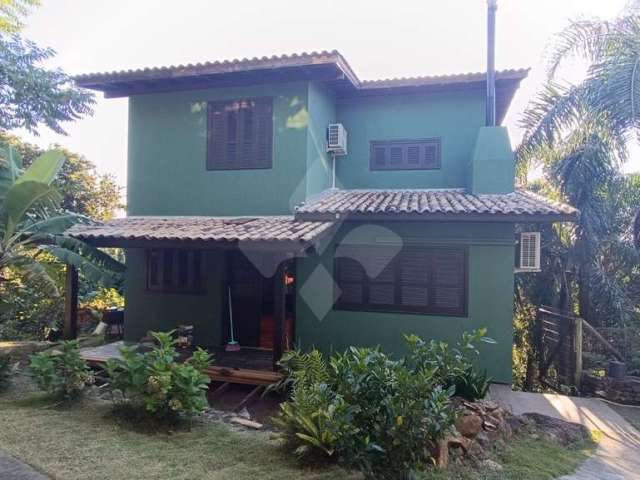 Casa com 3 quartos para alugar na Estrada Geral Praia da Silveira, 8, Praia da Silveira, Garopaba por R$ 5.000