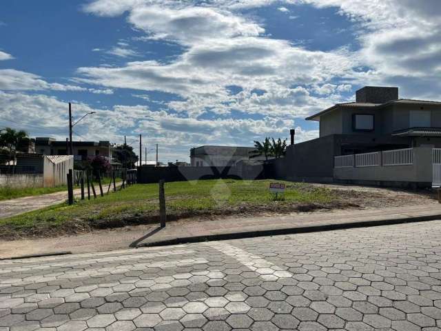 Terreno à venda na Manoel Ferreira, 1, Campo Duna, Garopaba por R$ 380.000