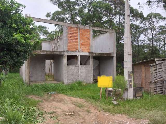 Terreno à venda na Rodolfo Sampaio, Campo Duna, Garopaba por R$ 300.000