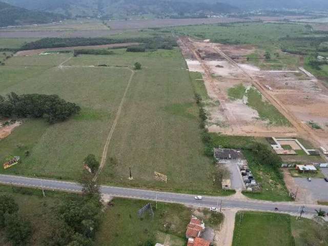Terreno à venda na Sc 434, 2, Campo D'una, Imbituba por R$ 2.850.000