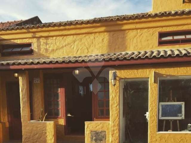 Casa com 2 quartos para alugar na Manuel Avares de Araujo, 48, Centro, Garopaba