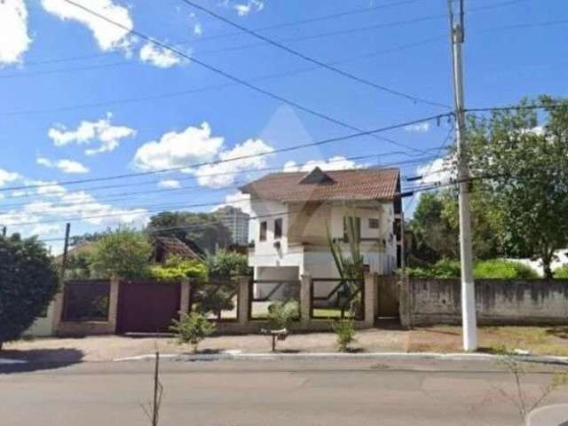 Casa com 4 quartos à venda na Rua Senador Salgado Filho, 342, Centro, Esteio por R$ 1.277.000