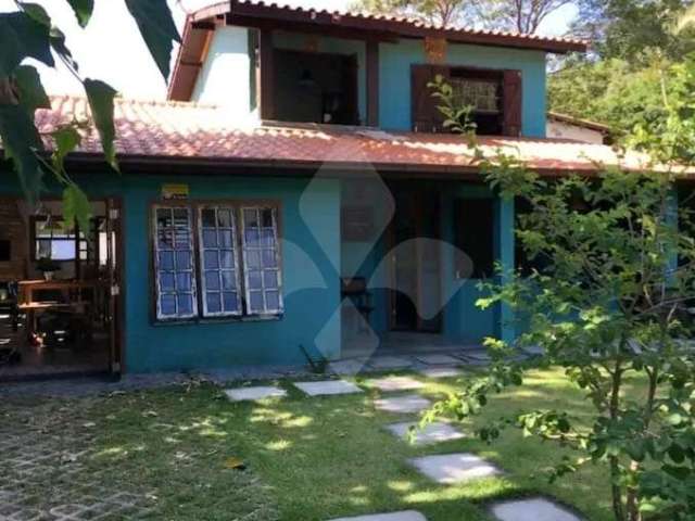 Casa com 4 quartos à venda na Jardim Das Flores, 133, Capão, Garopaba por R$ 1.950.000