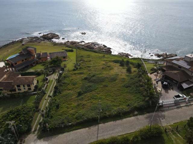 Terreno à venda na Praia da  Vigia, 417, Centro, Garopaba por R$ 2.500.000