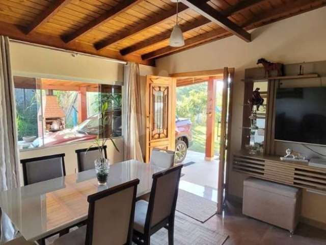 Casa com 2 quartos à venda na Servidao  P M G 629, 1, Ambrósio, Garopaba por R$ 430.000