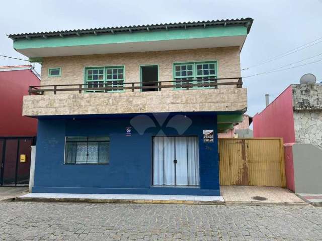 Prédio com 13 salas à venda na Aderbal Ramos da Silva, 261, Centro, Garopaba por R$ 3.200.000