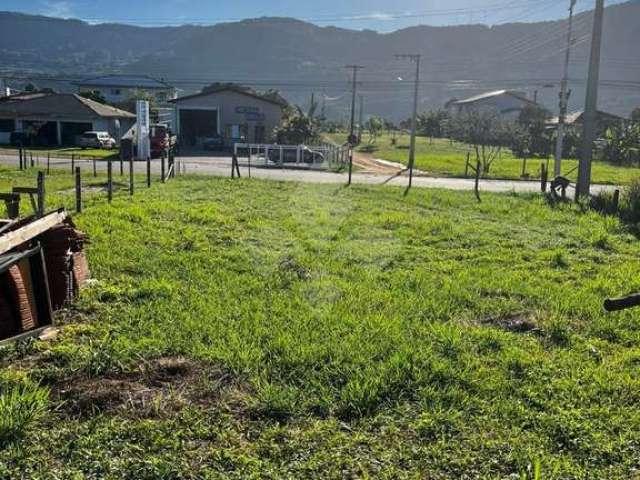 Terreno à venda na Jovino Piucco, 3, Macacu, Garopaba por R$ 800.000