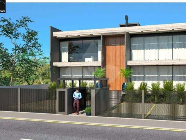 Apartamento com 3 quartos à venda na Ismael Lobo, 536, Centro, Garopaba por R$ 1.080.000