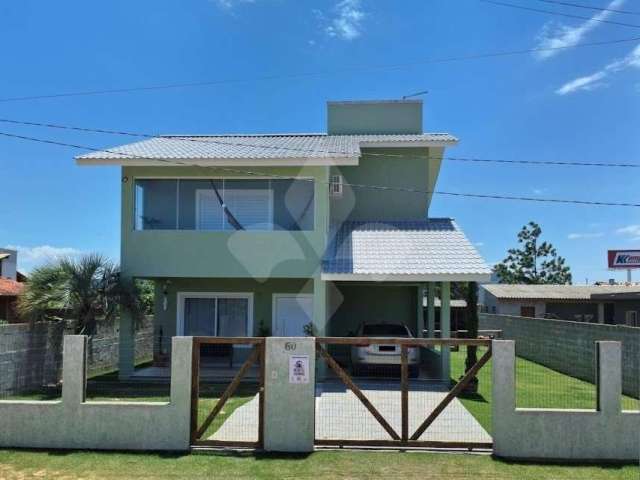 Casa com 3 quartos à venda na Opala, 60, Campo D'una, Imbituba por R$ 1.330.000