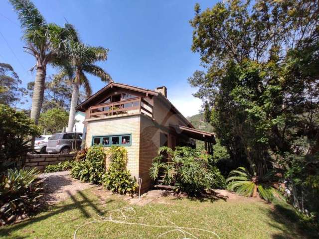 Casa com 5 quartos à venda na da Ferrugem, 2, Capão, Garopaba por R$ 1.750.000