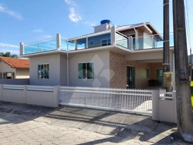 Casa com 2 quartos à venda na Pedro Miguel Linhares, 4, Areais da Palhocinha, Garopaba por R$ 750.000
