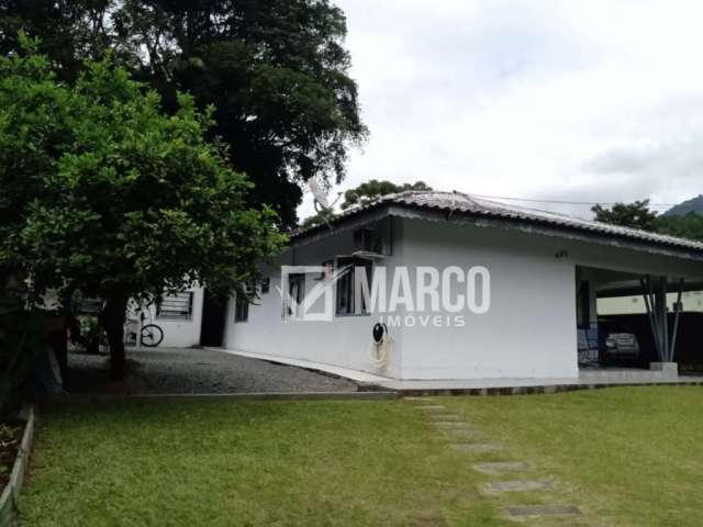 Casa com 3 quartos à venda no Ribeirão Clara, Pomerode , 174 m2 por R$ 650.000