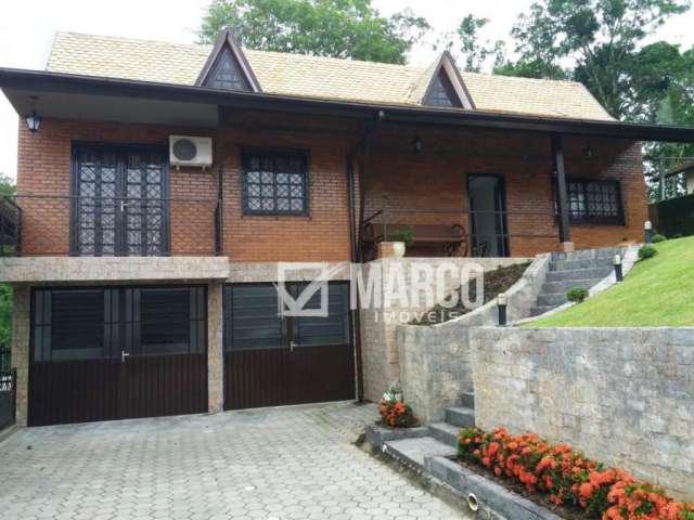 Casa com 2 quartos à venda no Centro, Pomerode , 94 m2 por R$ 753.000
