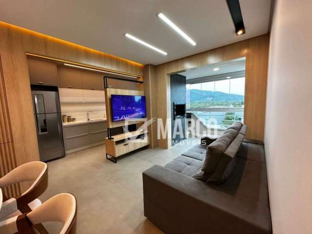 Apartamento com 2 quartos à venda no Centro, Biguaçu , 64 m2 por R$ 580.000