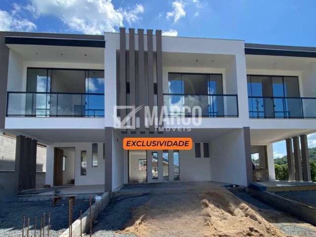 Casa com 2 quartos à venda no Ribeirão Areia, Pomerode , 108 m2 por R$ 795.000