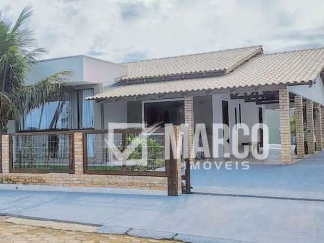 Casa com 2 quartos à venda no Armação, Penha , 180 m2 por R$ 1.100.000