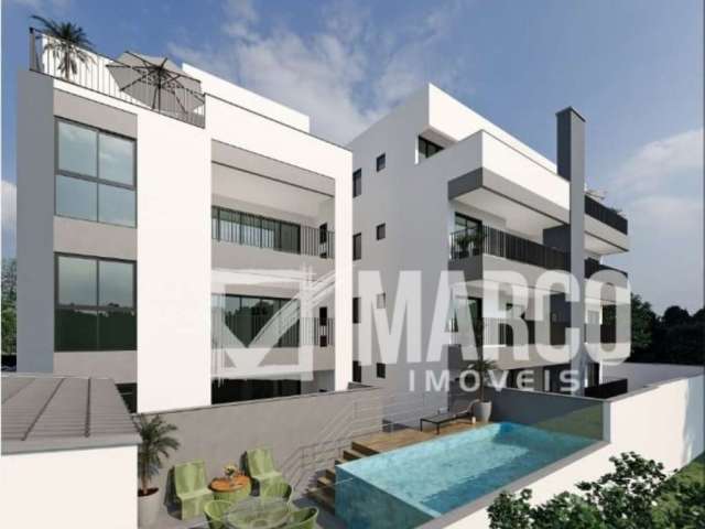 Apartamento com 3 quartos à venda na Praia Grande, Penha , 95 m2 por R$ 1.191.400