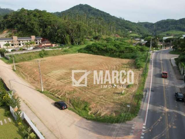 Terreno comercial à venda no Centro, Pomerode  por R$ 2.500.000
