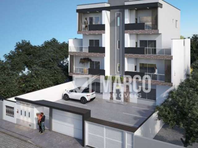 Apartamento com 2 quartos à venda no Centro, Navegantes , 61 m2 por R$ 369.000