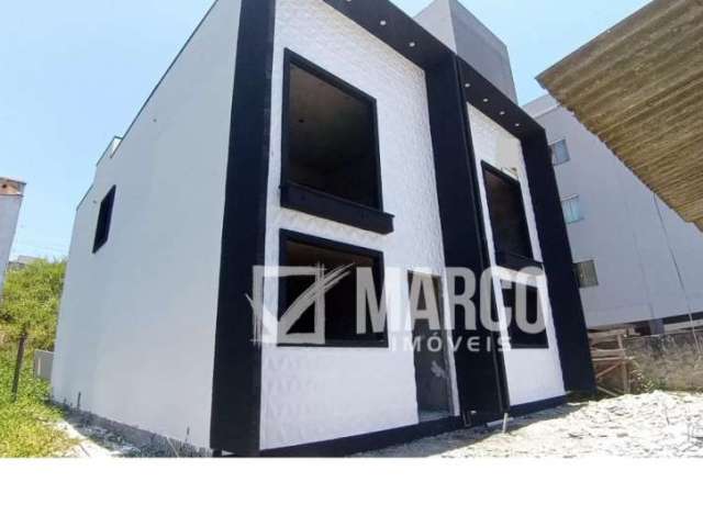Casa com 3 quartos à venda na Nossa Senhora de Fátima, Penha , 108 m2 por R$ 400.000
