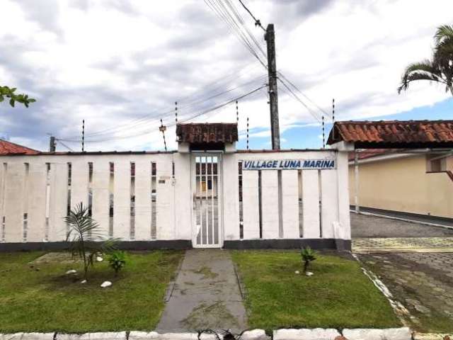 Casa em Balneário Monções - Pontal do Paraná, PR